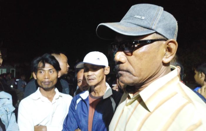 Pemda Diminta Tak Tebang Pilih Tertibkan Pasar Illegal