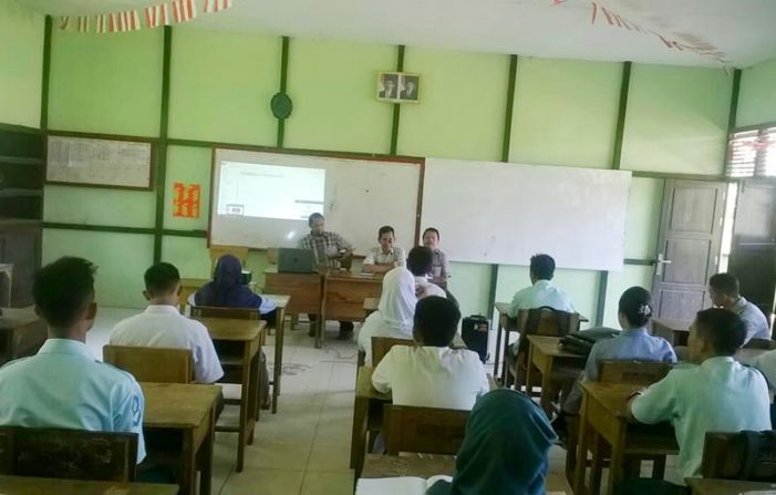 KPU Inginkan Pelajar Jadi Subjek Pendidikan Politik