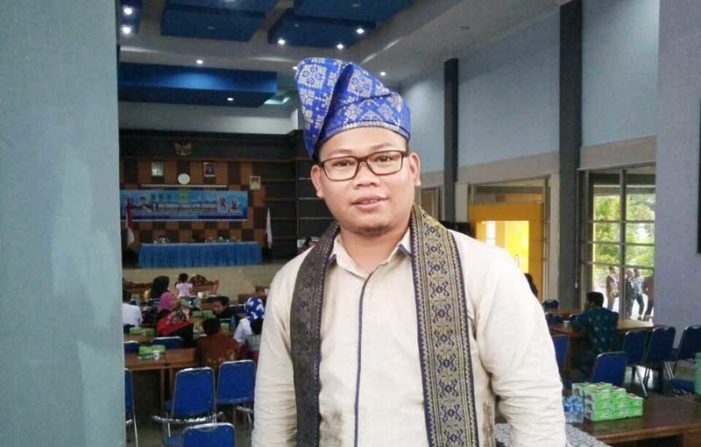 HIPMI Ketapang Buka Peluang Bergabung