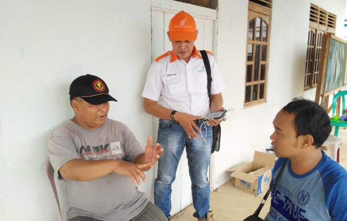 Korban Banjir Butuh Bantuan Obat