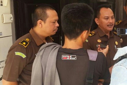 Mantan Kadis dan Sekretaris Dinkes Divonis 14 Bulan Penjara