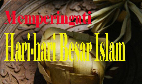 Malam ini, ada Pawai Obor Akbar Peringatan Tahun Baru Islam
