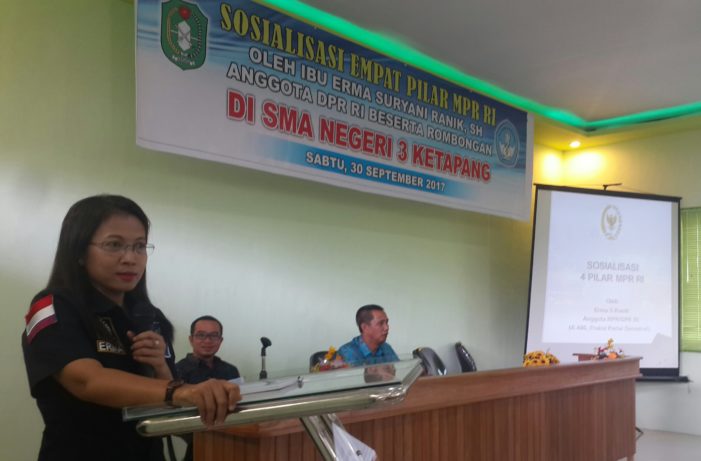 Anggota DPR RI Sarankan Bentuk Tim Khusus Ungkap Kasus Pembunuhan