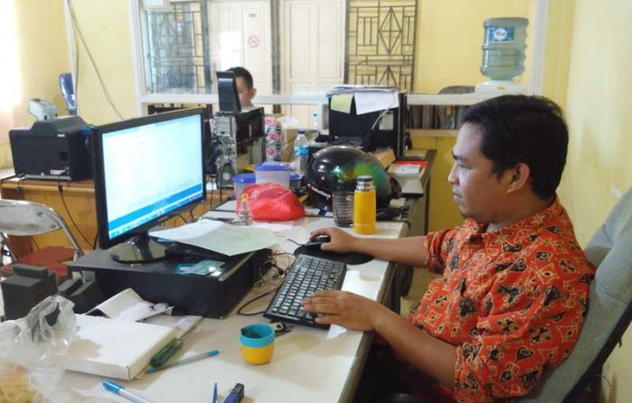 152 Ribu Warga Ketapang Belum Rekam e-KTP