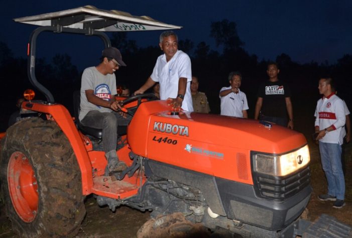 Pemkab Dorong Aktifkan Seluruh BPP