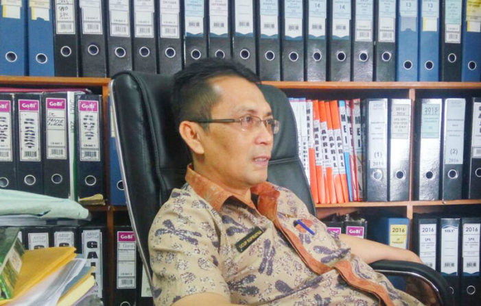 Minta Orang Tua Tak Berikan Izin Anaknya Gunakan Motor ke Sekolah