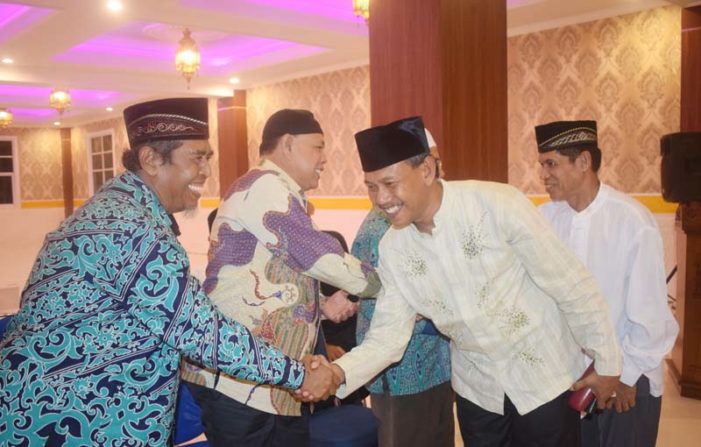LPTQ Gelar Pelatihan Dewan Hakim MTQ