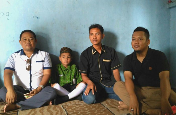 Hipka Siap Fasilitasi Yogi Ke Pondok Pesantren