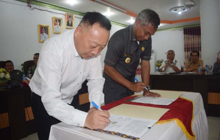 14 Pelajar Asal Ketapang Diberangkatkan ke China