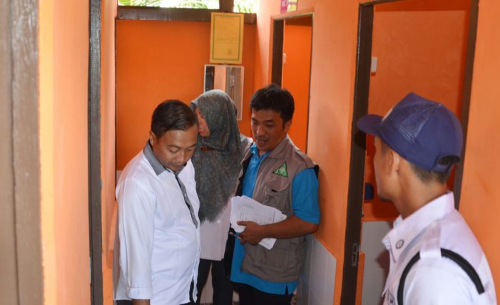Tingkatkan Kualitas Pengelolaan UKS