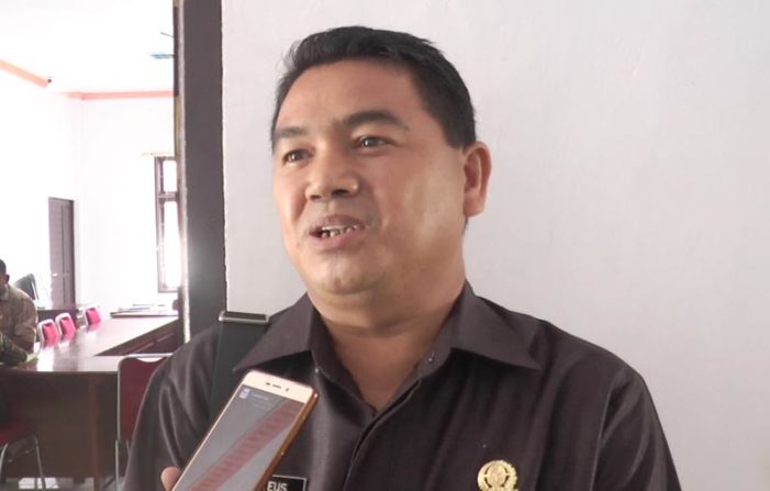 DPRD Minta Disperindag Serius Tangani Langkanya Elpiji