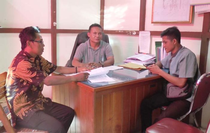 Kebutuhan Bahan Pokok Jelang Natal Cukup