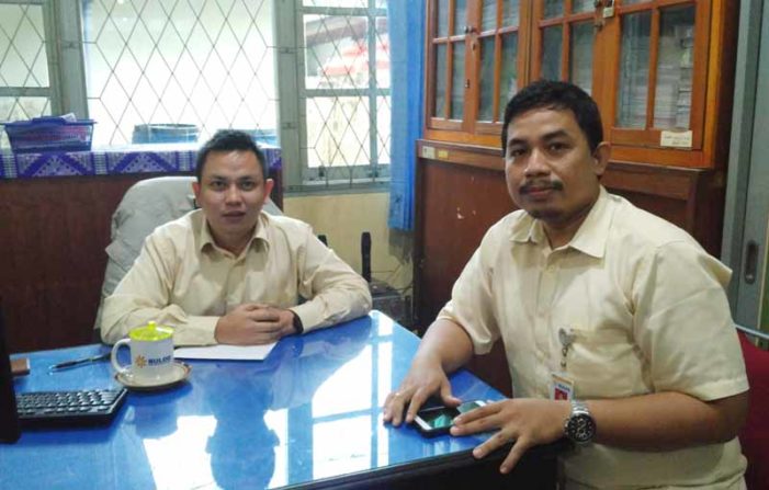 Tiga Bulan Kedepan Stok Beras di Ketapang Cukup