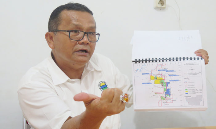 Replanting Kebun Sawit, Wacanakan Undang Presiden