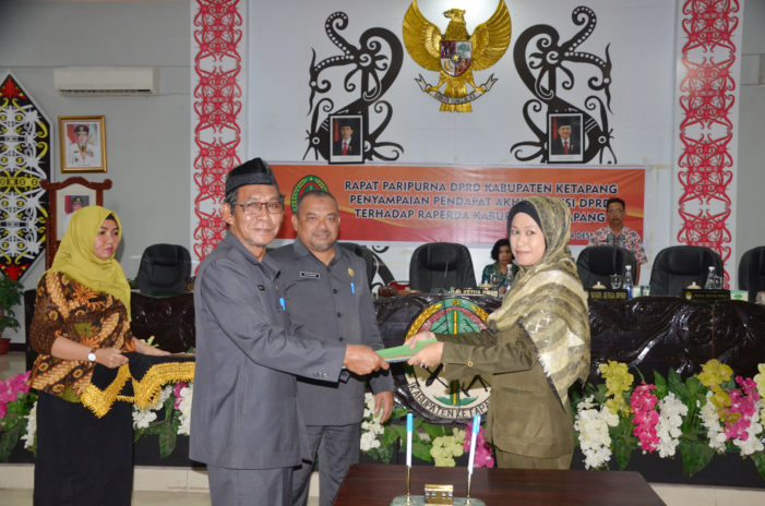 DPRD Inisiasi Raperda Tanggungjawab Sosial dan Lingkungan Perusahaan
