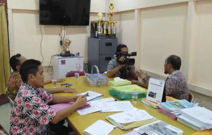 Satu Orang di Ketapang Diduga Mengidap Difteri