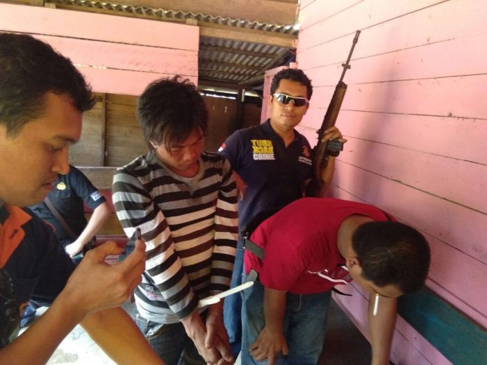 Polisi Ungkap Pelaku Dugaan Pembunuhan Hingga Narkoba