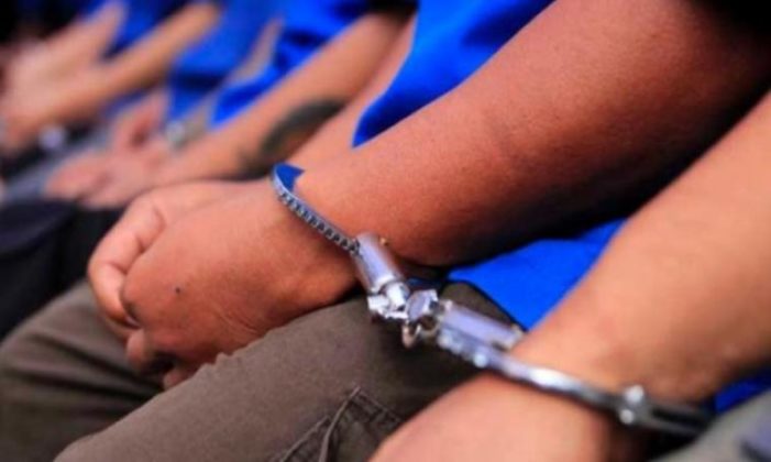 Ini Ancaman Penjara Bagi Pemain Narkoba