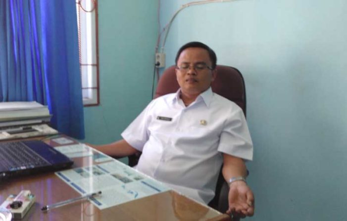Seribu Lebih Nelayan di Ketapang Terdaftar Asuransi