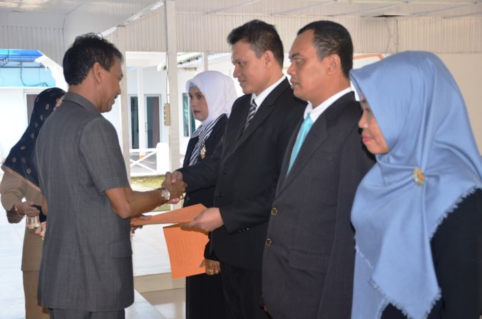 KPPAD Ketapang Dikukuhkan