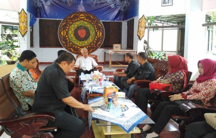 Coklit Serentak, Masyarakat Diminta Kooperatif