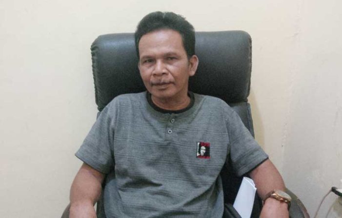 Dinsos Ungkap Data PSK Di Lokalisasi “Kolam”