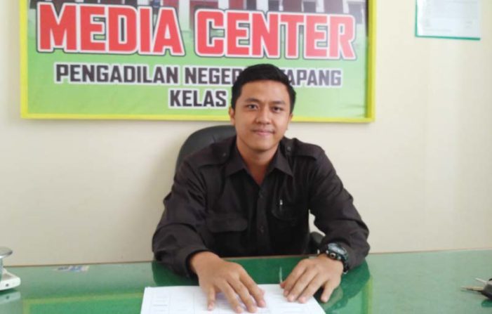 PN Ketapang Selesaikan 427 Perkara di Tahun 2017