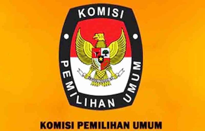 Jumlah Keanggotaan Parpol Yang di Verifikasi