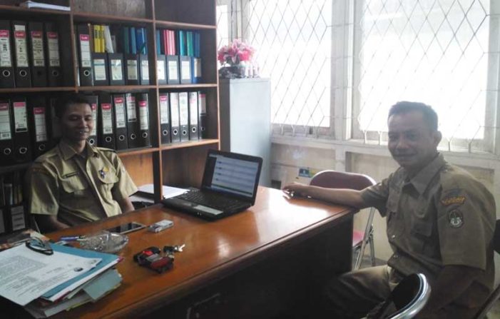 Minta Sekolah Bantu Pendataan Penerima PIP