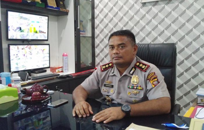 Jelang Pilgub Kalbar, Polres Pantau Pengguna Medsos