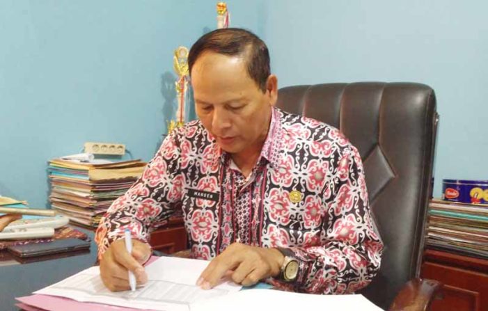 153 Ribu Lebih Mayarakat Belum Rekam e-KTP