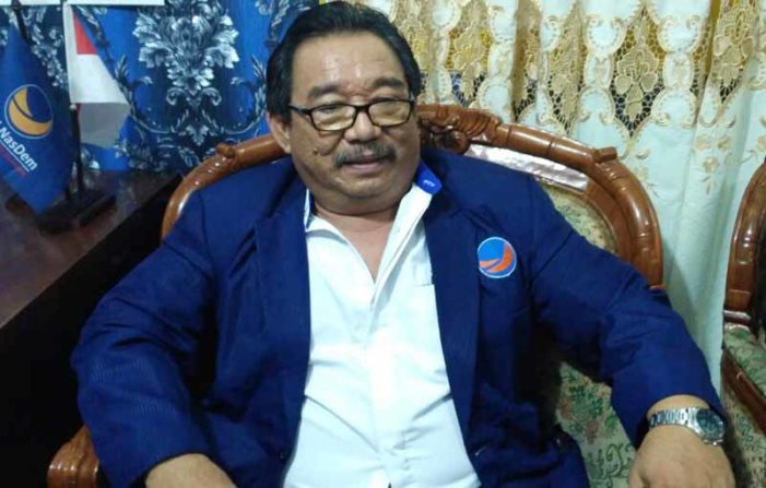 Salurkan CSR Untuk Pendidikan, BGA dan Sinarmas Diapresiasi