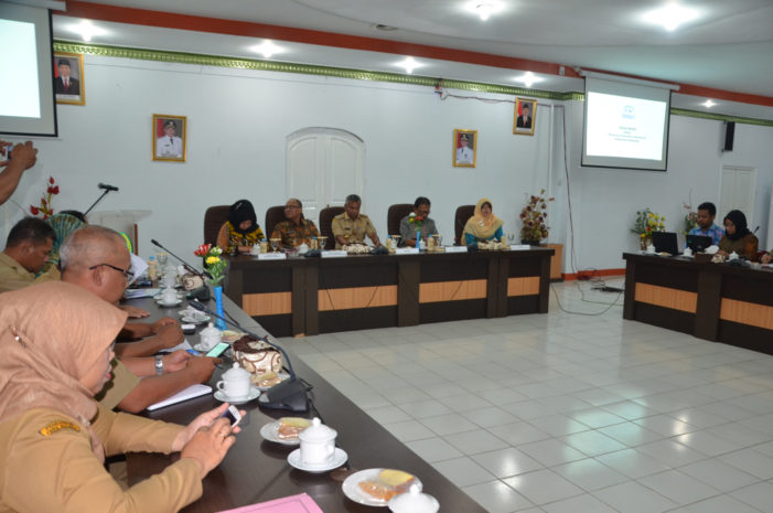 Tangani Stunting, Ratusan Mahasiswa Akan Turun Kelapangan