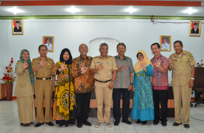 Dr Linda : Atasi Stunting Perlu Intervensi Gizi Spesifik