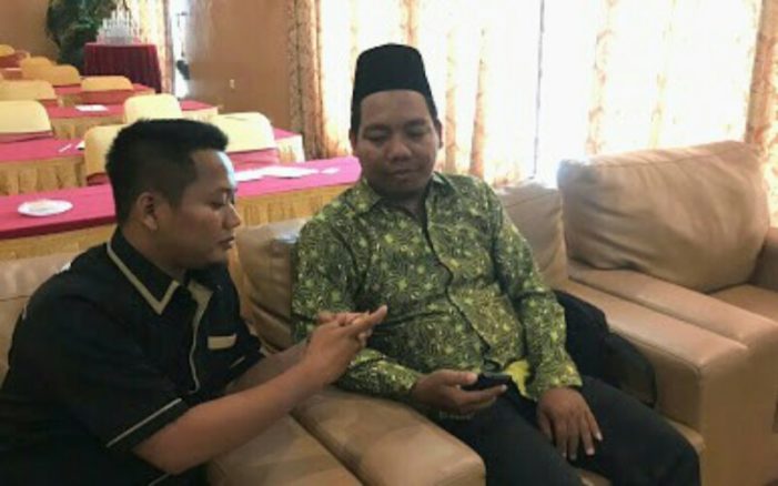 Masuk Masa Kampanye, Panwas Bentuk Pokja Pengawasan