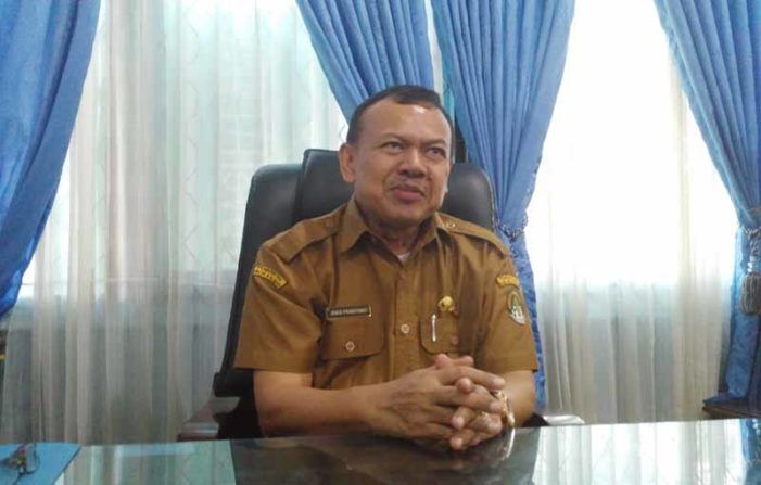 Aktivitas Malam di Terminal Paya Kumang Salahi Aturan