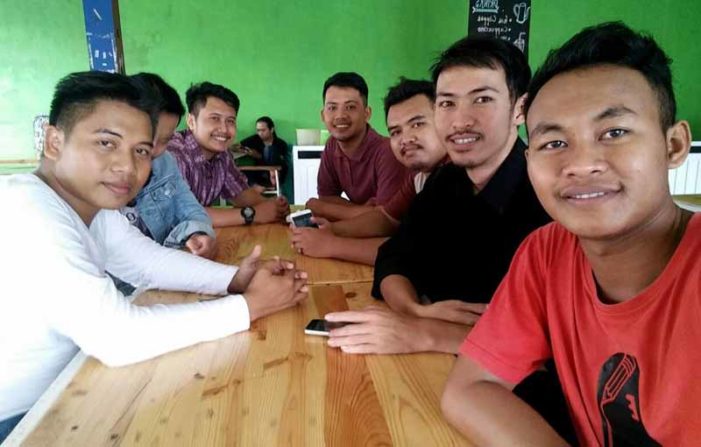 HMI Kalbar Komitmen Sukseskan Kongres di Ambon