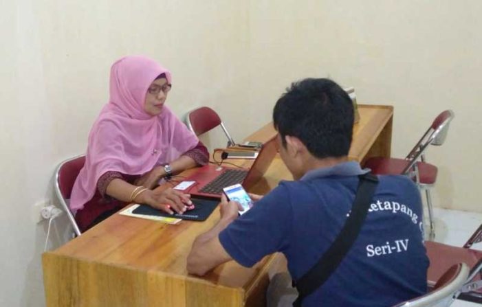 Sejak Dikukuhkan, KPPAD Tangani Sembilan Kasus Anak