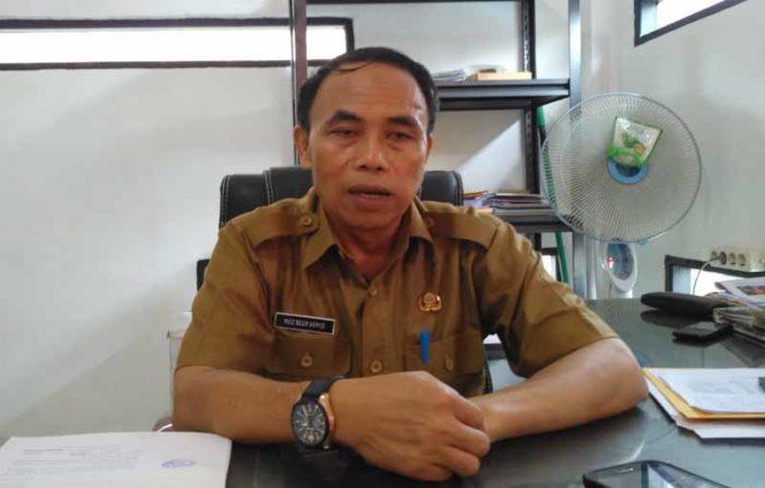 Pilkades Serentak, Desa Tanjung Pasar Ditunda