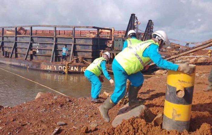 Peringati Bulan K3 Nasional, WHW AR Gelar Berbagai Kegiatan