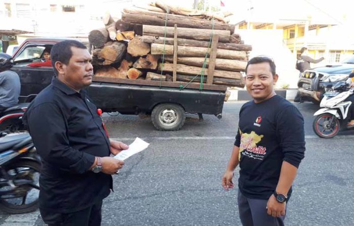 PNS Diminta Jaga Netralitas di Tahun Politik