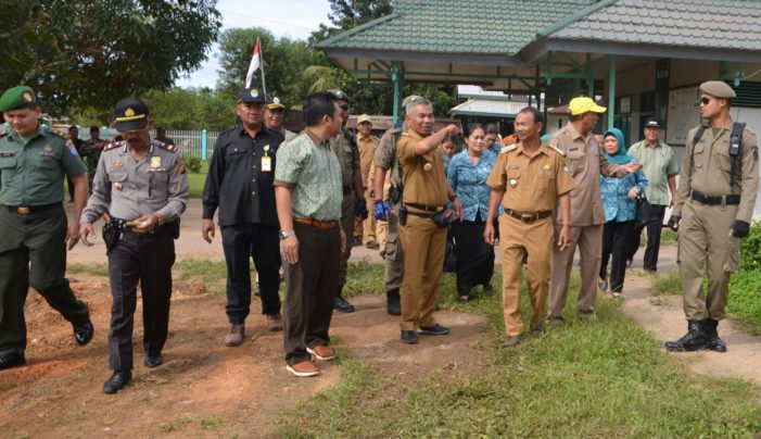 Gunakan Dana Desa, Kades Harus Buat Proyek Padat Karya