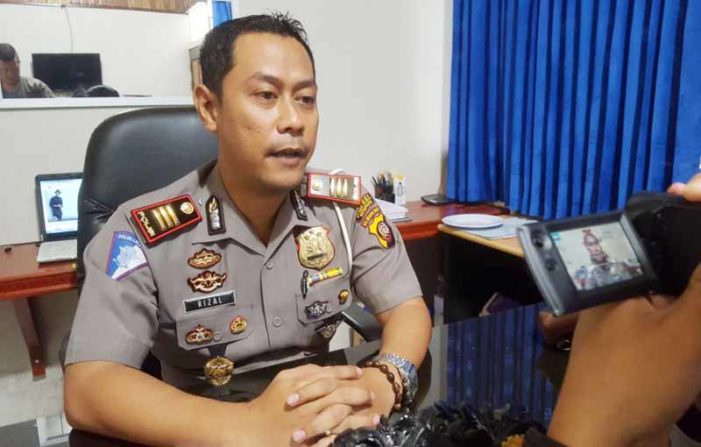 Operasi Keselamatan Kapuas, Pengendara Diminta Taat Aturan