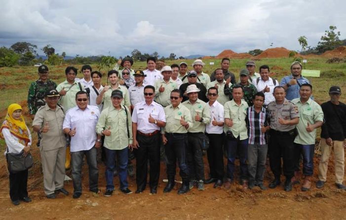 Begini Cara BGA Tunjukkan Kepedulian Pada Ekosistem