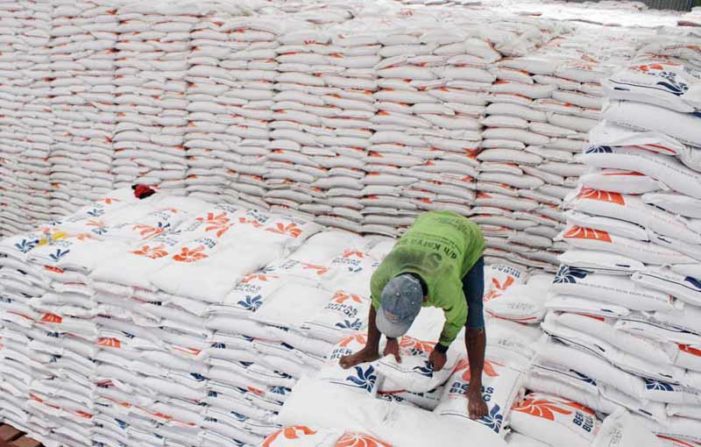 Mulai Maret Program Rastra Gratis Direalisasikan