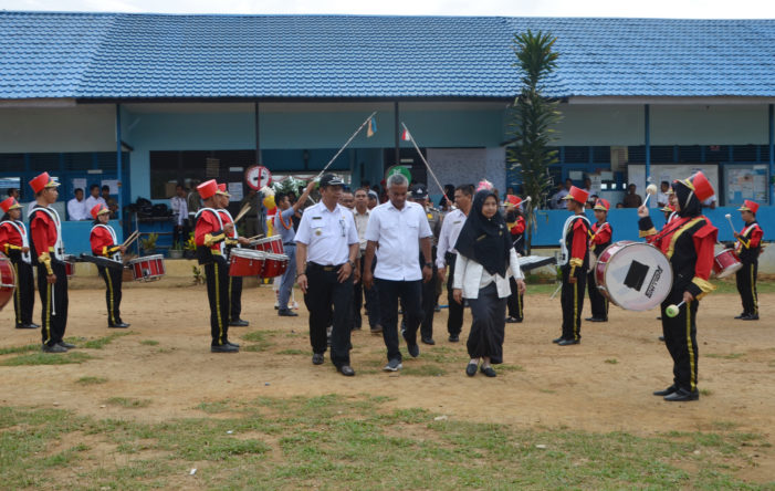 Guru SMKN 01 Air Upas Terbatas