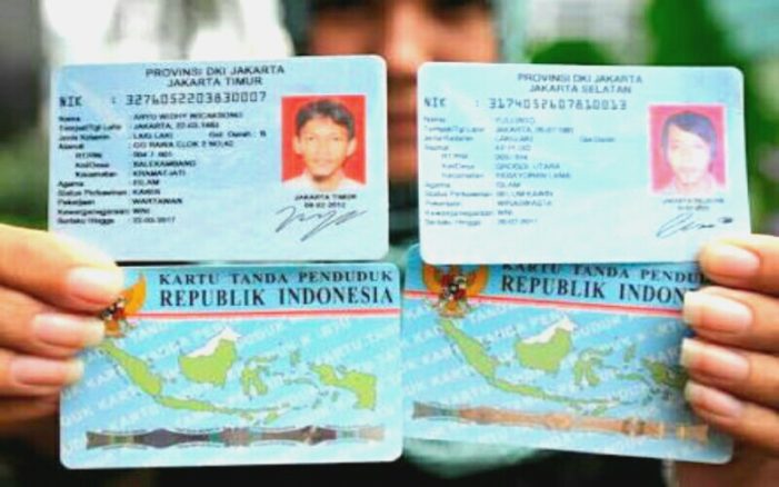 Jelang Pilkada, Disdukcapil Targetkan 80 Persen Perekaman e-KTP