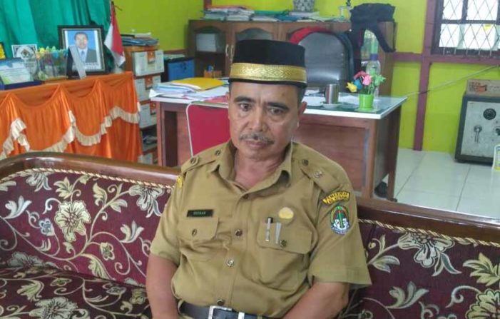 Begini Kesiapan SMPN I Ketapang Jelang UNBK