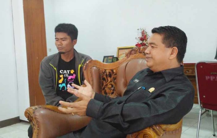 DPRD Minta Pemda Peringati Hari Jadi Kota Ketapang