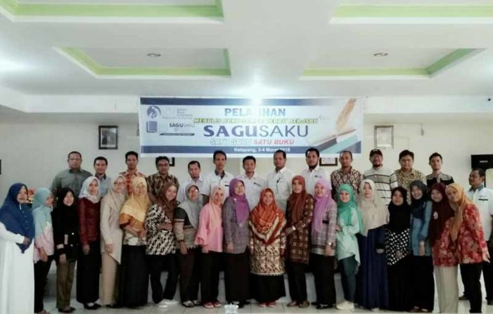 Tingkatkan Kompetensi Guru, IGI Gelar Pelatihan Sagusaku
